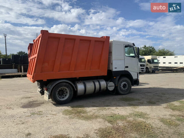 Вольво FH 12, объемом двигателя 12 л и пробегом 100 тыс. км за 12999 $, фото 6 на Automoto.ua