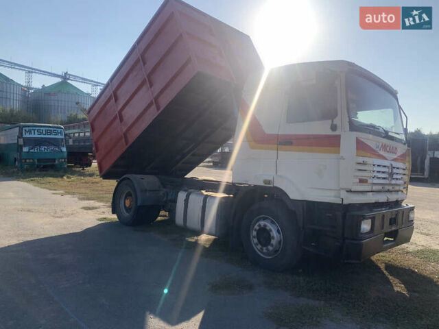 Вольво FH 12, объемом двигателя 12 л и пробегом 100 тыс. км за 12999 $, фото 15 на Automoto.ua