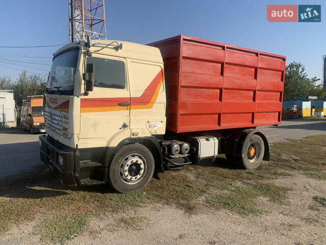 Вольво FH 12, объемом двигателя 12 л и пробегом 100 тыс. км за 12999 $, фото 7 на Automoto.ua