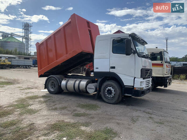 Вольво FH 12, объемом двигателя 12 л и пробегом 100 тыс. км за 12999 $, фото 3 на Automoto.ua