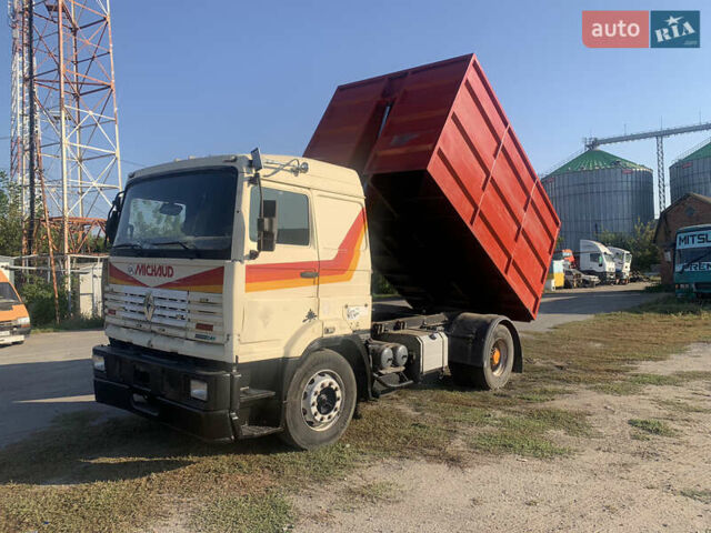 Вольво FH 12, объемом двигателя 12 л и пробегом 100 тыс. км за 12999 $, фото 10 на Automoto.ua