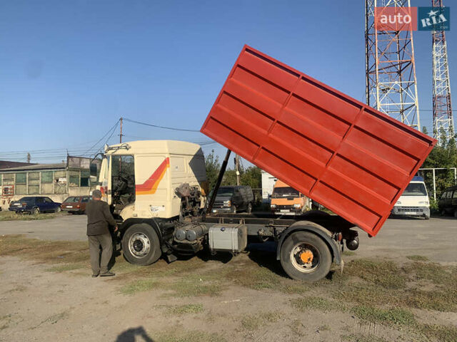 Вольво FH 12, объемом двигателя 12 л и пробегом 100 тыс. км за 12999 $, фото 11 на Automoto.ua