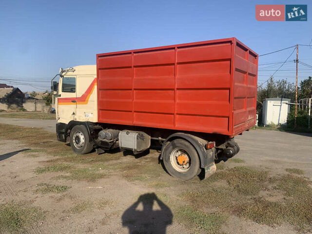 Вольво FH 12, объемом двигателя 12 л и пробегом 100 тыс. км за 12999 $, фото 13 на Automoto.ua