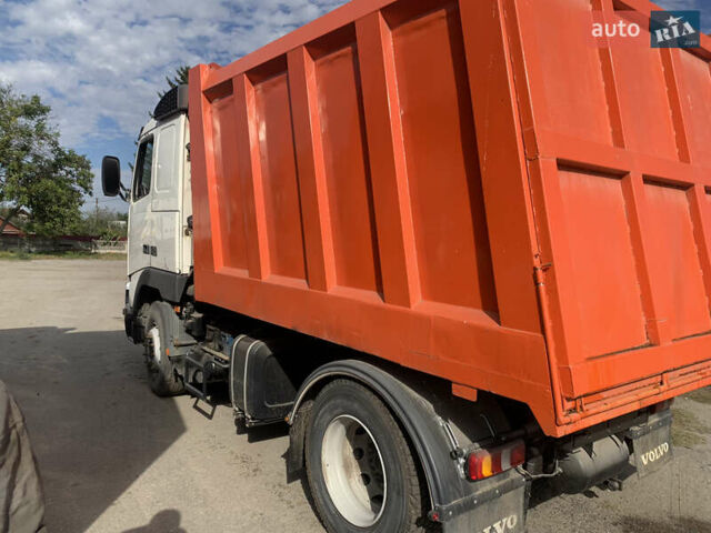 Вольво FH 12, объемом двигателя 12 л и пробегом 100 тыс. км за 12999 $, фото 4 на Automoto.ua