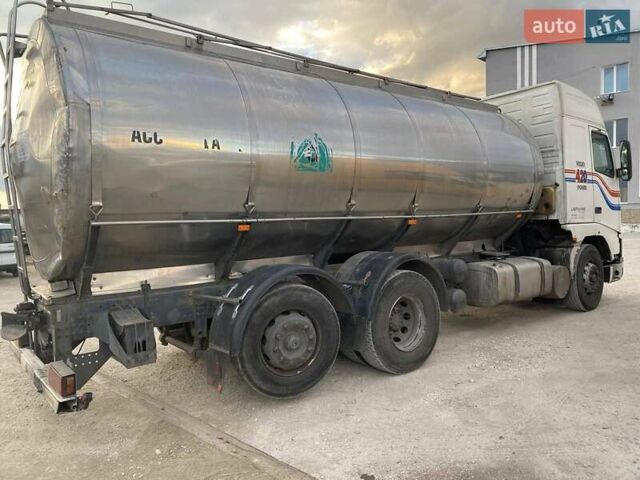 Вольво FH 12, объемом двигателя 12.1 л и пробегом 2 тыс. км за 7000 $, фото 3 на Automoto.ua