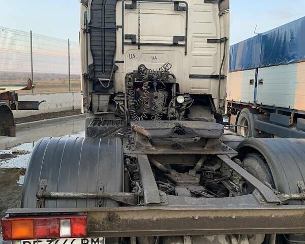Вольво FH 12, объемом двигателя 12 л и пробегом 1 тыс. км за 6999 $, фото 3 на Automoto.ua
