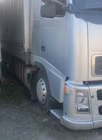 Вольво FH 12, объемом двигателя 12 л и пробегом 1 тыс. км за 19500 $, фото 2 на Automoto.ua