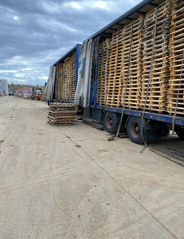 Вольво FH 12, объемом двигателя 0 л и пробегом 2 тыс. км за 13999 $, фото 13 на Automoto.ua