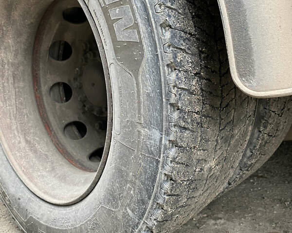 Вольво FH 12, объемом двигателя 0 л и пробегом 2 тыс. км за 13999 $, фото 7 на Automoto.ua