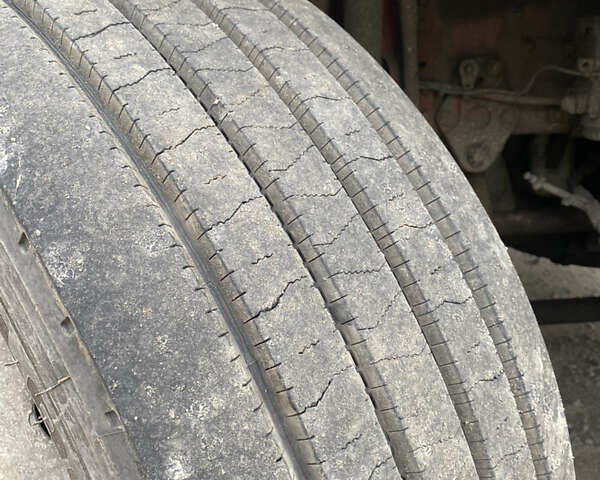 Вольво FH 12, объемом двигателя 0 л и пробегом 2 тыс. км за 13999 $, фото 6 на Automoto.ua