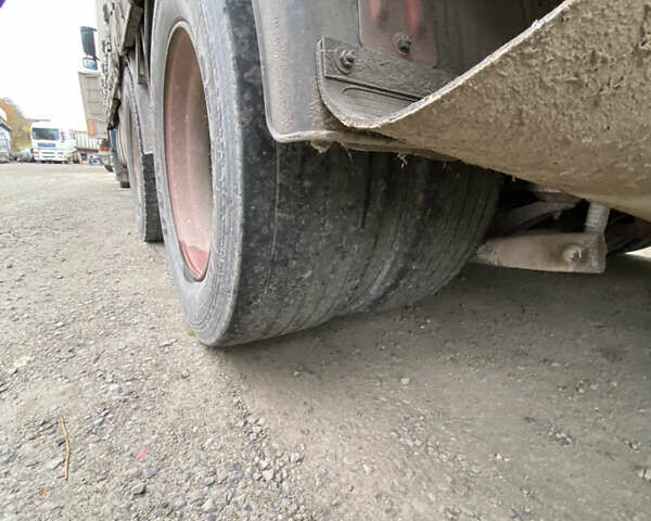 Вольво FH 12, объемом двигателя 0 л и пробегом 2 тыс. км за 13999 $, фото 9 на Automoto.ua