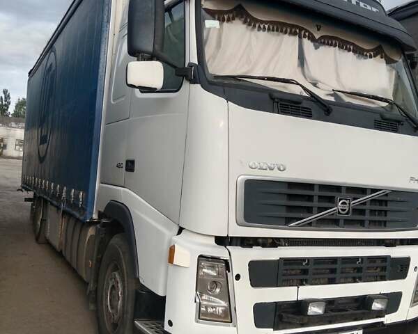 Вольво FH 12, об'ємом двигуна 12 л та пробігом 2 тис. км за 18000 $, фото 3 на Automoto.ua