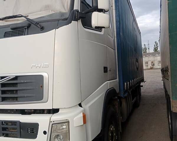 Вольво FH 12, об'ємом двигуна 12 л та пробігом 2 тис. км за 18000 $, фото 2 на Automoto.ua