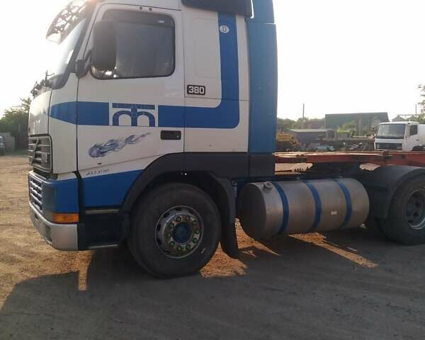 Вольво FH 12, об'ємом двигуна 0 л та пробігом 990 тис. км за 5700 $, фото 1 на Automoto.ua