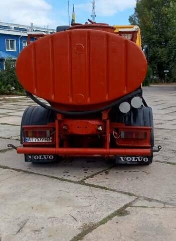 Вольво FH 12, об'ємом двигуна 0 л та пробігом 520 тис. км за 12600 $, фото 5 на Automoto.ua