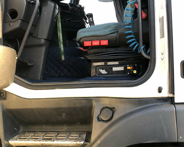 Вольво FH 12, объемом двигателя 0 л и пробегом 2 тыс. км за 6000 $, фото 5 на Automoto.ua