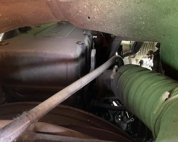 Вольво FH 12, объемом двигателя 0 л и пробегом 10 тыс. км за 5600 $, фото 11 на Automoto.ua
