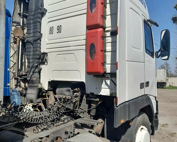 Вольво FH 12, объемом двигателя 12.1 л и пробегом 1000 тыс. км за 7000 $, фото 4 на Automoto.ua