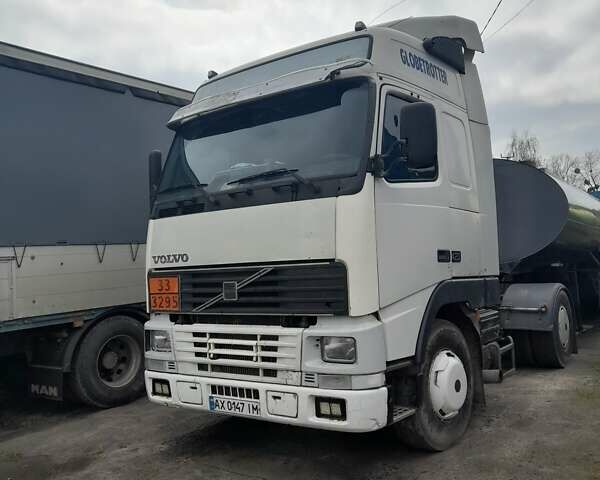 Вольво FH 12, объемом двигателя 12.1 л и пробегом 1000 тыс. км за 7000 $, фото 7 на Automoto.ua