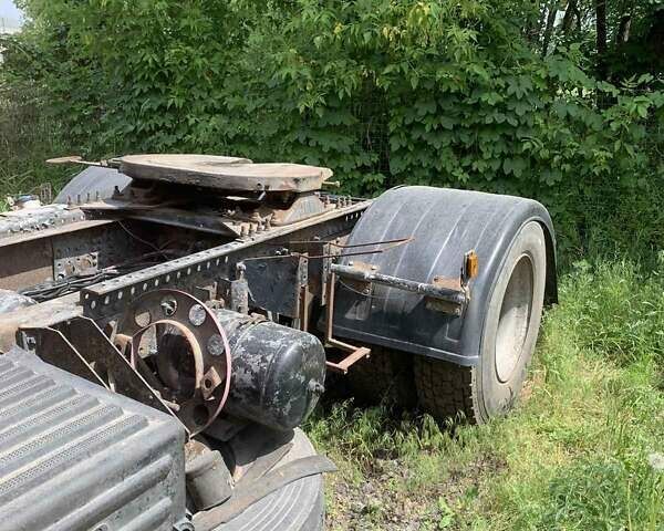 Вольво FH 12, объемом двигателя 0 л и пробегом 10 тыс. км за 5600 $, фото 3 на Automoto.ua