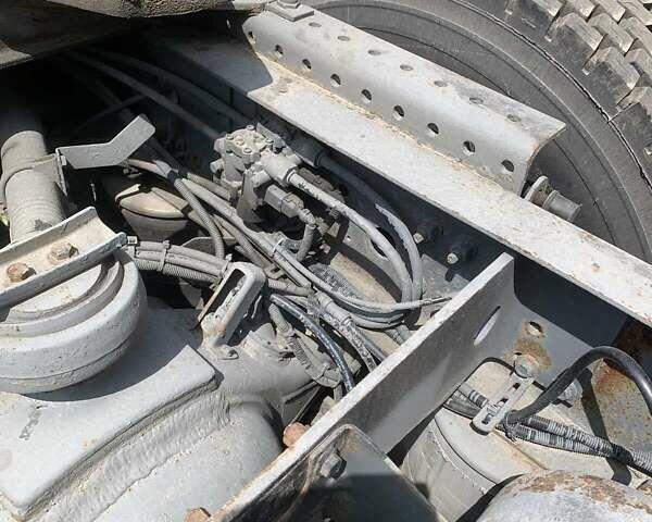 Вольво FH 12, объемом двигателя 0 л и пробегом 10 тыс. км за 5600 $, фото 10 на Automoto.ua