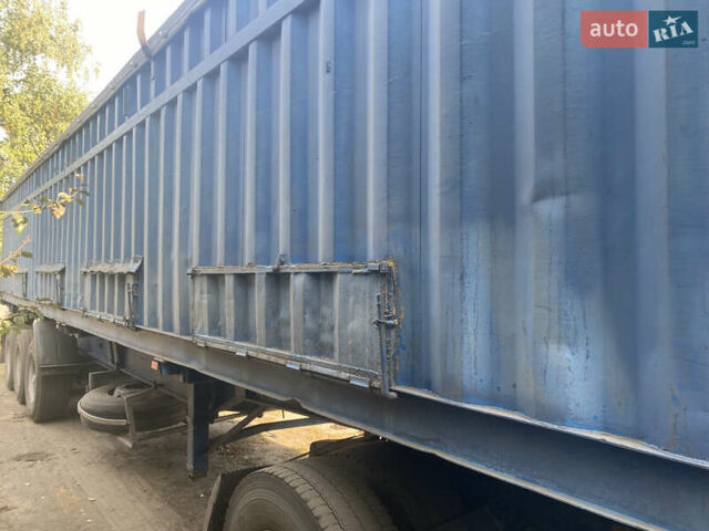 Вольво FH 12, объемом двигателя 0 л и пробегом 1 тыс. км за 4700 $, фото 2 на Automoto.ua