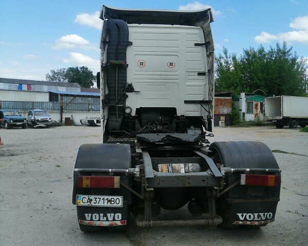 Вольво FH 12, объемом двигателя 0 л и пробегом 100 тыс. км за 6900 $, фото 3 на Automoto.ua