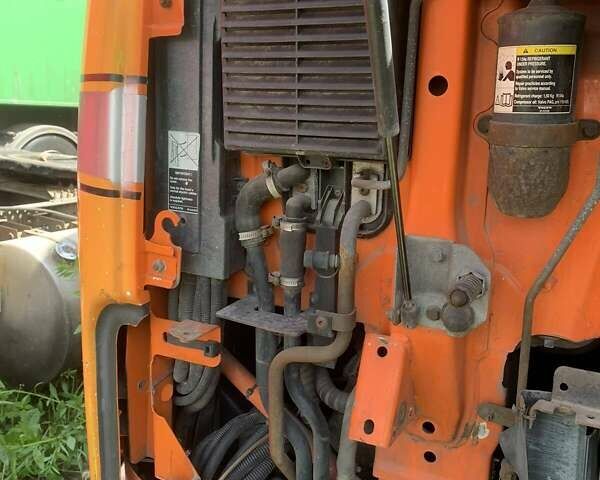 Вольво FH 12, объемом двигателя 0 л и пробегом 10 тыс. км за 5600 $, фото 8 на Automoto.ua
