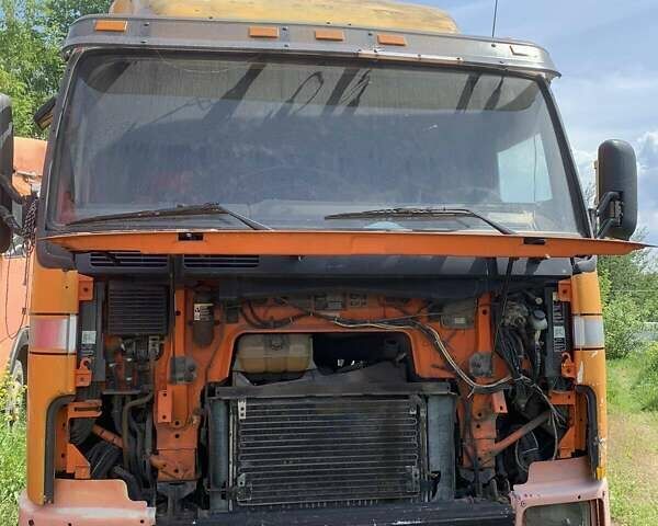 Вольво FH 12, объемом двигателя 0 л и пробегом 10 тыс. км за 5600 $, фото 9 на Automoto.ua