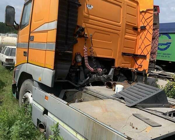 Вольво FH 12, объемом двигателя 0 л и пробегом 10 тыс. км за 5600 $, фото 1 на Automoto.ua