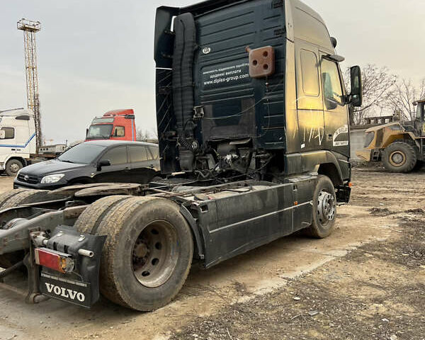 Вольво FH 12, объемом двигателя 0 л и пробегом 870 тыс. км за 4300 $, фото 3 на Automoto.ua