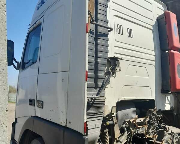 Вольво FH 12, объемом двигателя 12.1 л и пробегом 1000 тыс. км за 7000 $, фото 3 на Automoto.ua