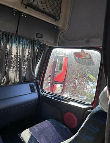 Вольво FH 12, объемом двигателя 0 л и пробегом 1 тыс. км за 5000 $, фото 8 на Automoto.ua