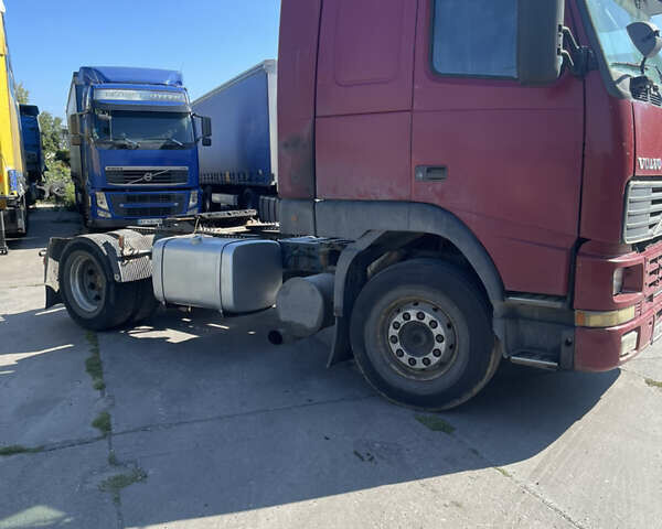 Вольво FH 12, объемом двигателя 0 л и пробегом 2 тыс. км за 4000 $, фото 4 на Automoto.ua