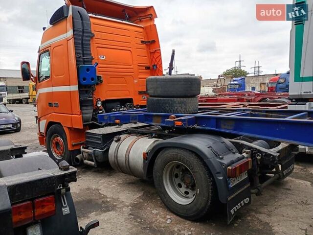 Вольво FH 12, об'ємом двигуна 0 л та пробігом 1000 тис. км за 6999 $, фото 1 на Automoto.ua