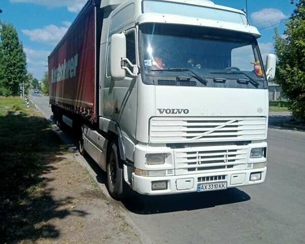 Вольво FH 12, объемом двигателя 12 л и пробегом 1 тыс. км за 7000 $, фото 4 на Automoto.ua