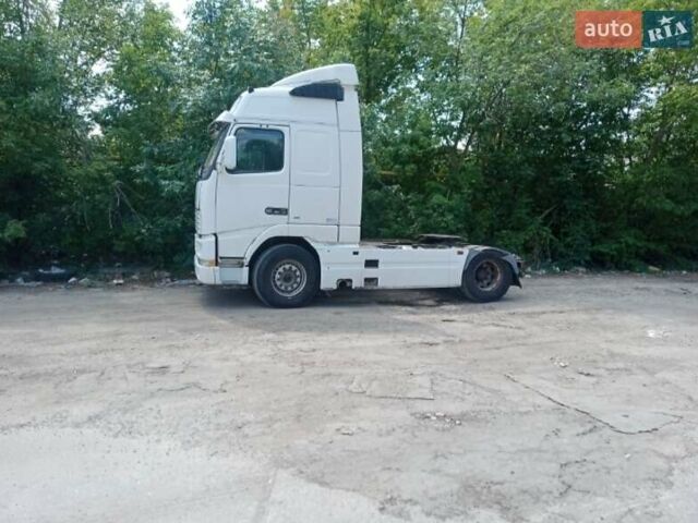 Вольво FH 12, объемом двигателя 12 л и пробегом 1 тыс. км за 7800 $, фото 2 на Automoto.ua