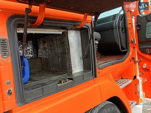 Вольво FH 12, об'ємом двигуна 0 л та пробігом 1000 тис. км за 6999 $, фото 8 на Automoto.ua