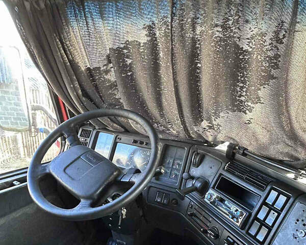 Вольво FH 12, объемом двигателя 0 л и пробегом 1 тыс. км за 5000 $, фото 6 на Automoto.ua