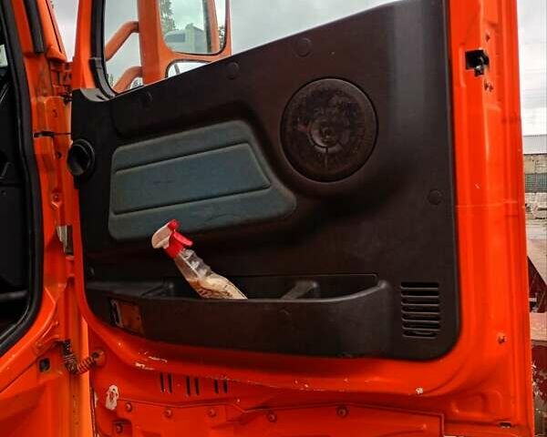Вольво FH 12, об'ємом двигуна 0 л та пробігом 1000 тис. км за 6999 $, фото 7 на Automoto.ua