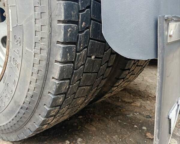 Вольво FH 12, об'ємом двигуна 0 л та пробігом 1000 тис. км за 6999 $, фото 2 на Automoto.ua