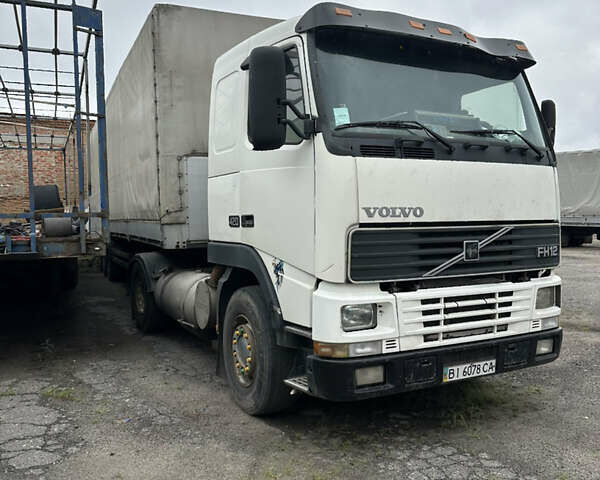 Вольво FH 12, об'ємом двигуна 0 л та пробігом 100 тис. км за 6400 $, фото 2 на Automoto.ua