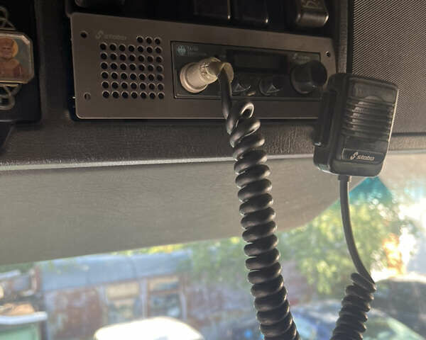 Вольво FH 12, объемом двигателя 0 л и пробегом 2 тыс. км за 4000 $, фото 5 на Automoto.ua