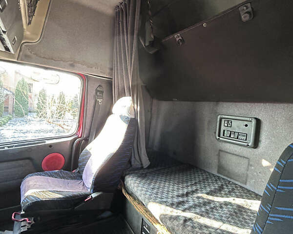 Вольво FH 12, объемом двигателя 0 л и пробегом 1 тыс. км за 5000 $, фото 5 на Automoto.ua