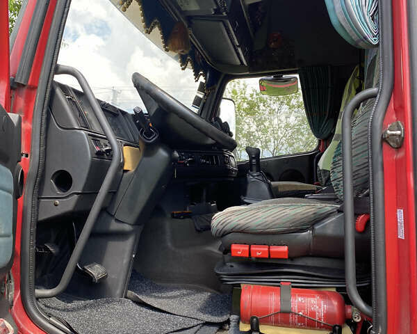 Вольво FH 12, об'ємом двигуна 0 л та пробігом 1 тис. км за 7250 $, фото 3 на Automoto.ua