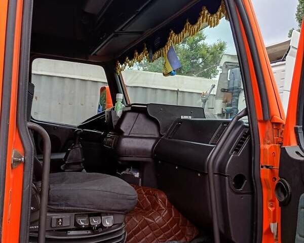 Вольво FH 12, об'ємом двигуна 0 л та пробігом 1000 тис. км за 6999 $, фото 6 на Automoto.ua
