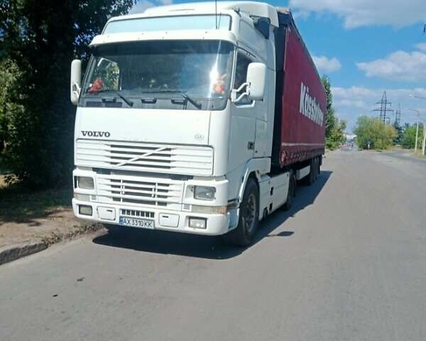 Вольво FH 12, объемом двигателя 12 л и пробегом 1 тыс. км за 7000 $, фото 5 на Automoto.ua
