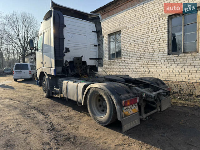 Вольво FH 12, объемом двигателя 0 л и пробегом 111 тыс. км за 3800 $, фото 5 на Automoto.ua