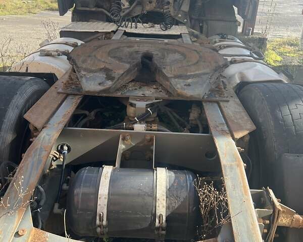 Вольво FH 12, объемом двигателя 0 л и пробегом 500 тыс. км за 5650 $, фото 1 на Automoto.ua