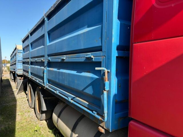 Вольво FH 12, об'ємом двигуна 0 л та пробігом 0 тис. км за 10000 $, фото 4 на Automoto.ua